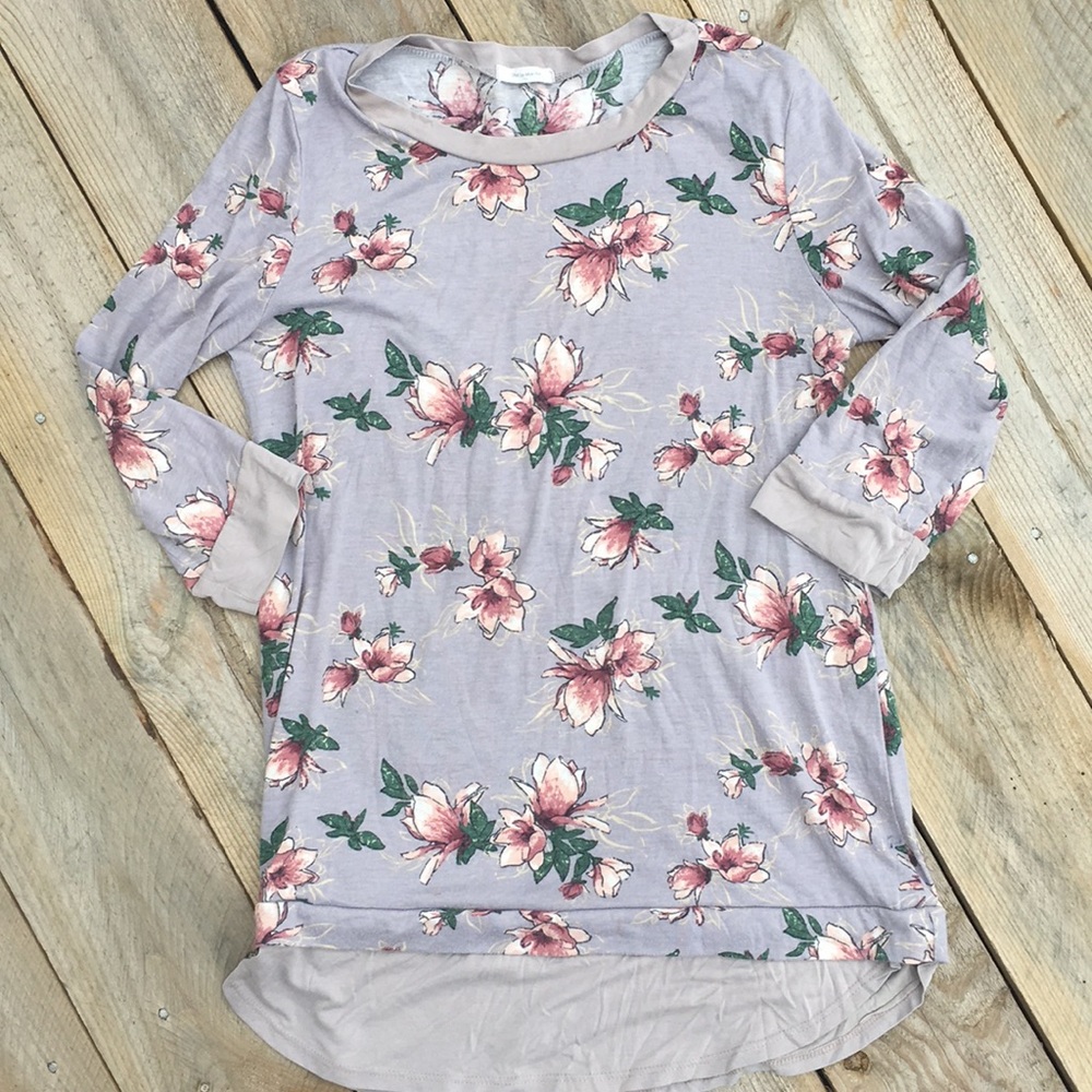 12pm by Mon Ami Floral Size L